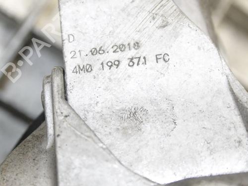 Engine mount AUDI A5 Convertible (F57, F5E) 2.0 TFSI | BP39826457M89 - Image 9
