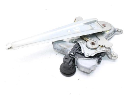 Used Rear right window mechanism Rear right window mechanism LEXUS IS III (_E3_) 300h (AVE30_, AVE30R) (223 hp) 39870449 39870449