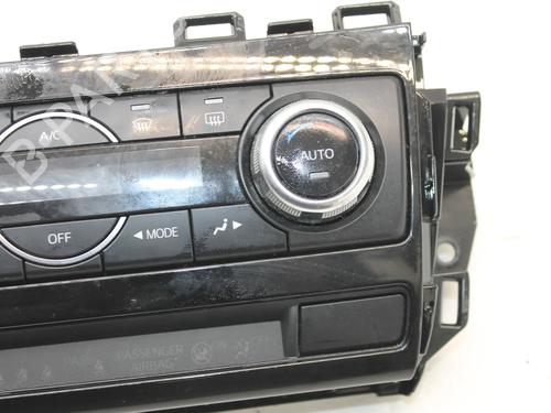 Control unit MAZDA CX-5 (KE, GH) 2.2 D (KE2FW) | BP39867740M11 - Image 5