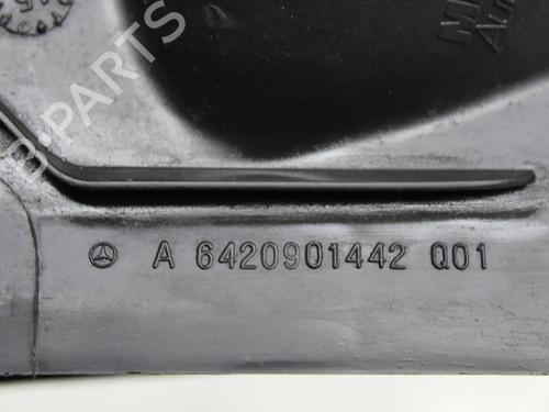 Pipe MERCEDES-BENZ E-CLASS T-Model (S212) E 350 BlueTEC (212.226) | BP39779128M125 - Image 3