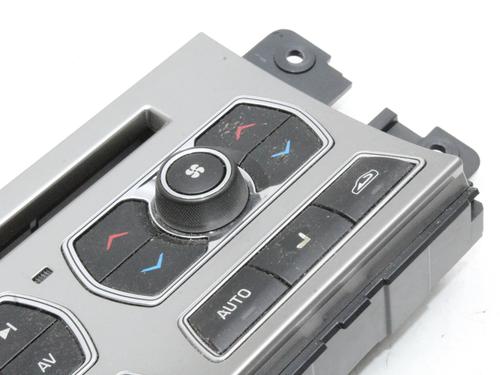 Control unit JAGUAR XF I (X250) 2.2 D | BP39772943M11 - Image 4
