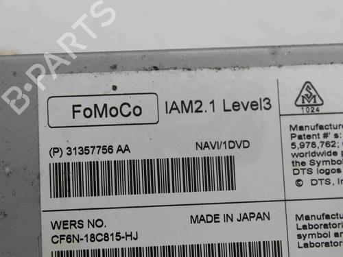 Electronic module LAND ROVER RANGE ROVER EVOQUE (L538) 2.2 D 4x4 | BP39872819M83 - Image 6