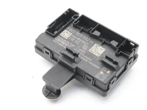 Electronic module AUDI A4 B9 (8W2, 8WC) S4 TFSi quattro | BP39870608M83 - Image 2