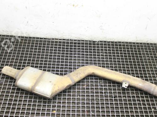 Used Exhaust system Exhaust system BMW 3 (G20, G80, G28) 330 e Plug-in-Hybrid (292 hp) 39862208 39862208