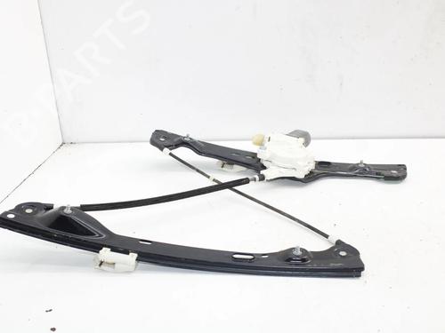 Used Front left window mechanism Front left window mechanism BMW 3 (E90) 330 d (245 hp) 39778158 39778158