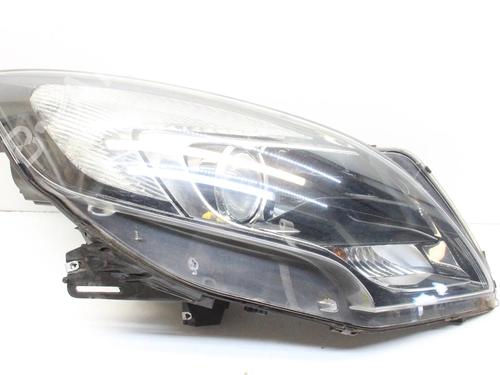 right-headlight-opel-zafira-tourer-c-p12-2011-39774488 main image