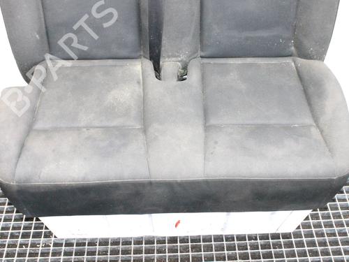Left front seat MERCEDES-BENZ SPRINTER 3-t Van (B910) 214 CDI (910.621, 910.623) | BP39779409C15 - Image 5