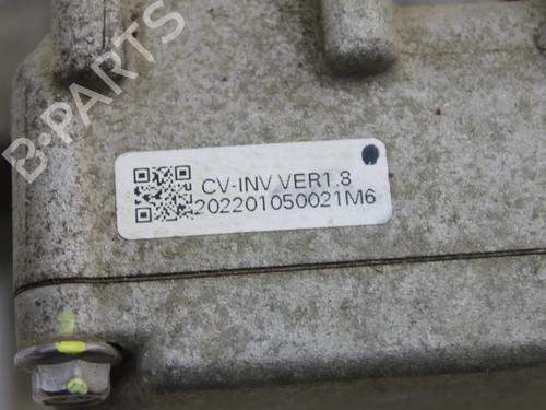 AC compressor KIA EV6 (CV) 77 GT AWD | BP39823730M34  - Image 5