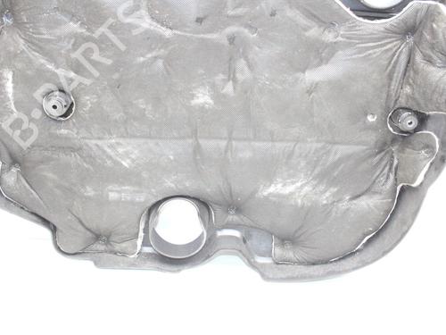 Upper protection MAZDA 3 (BL) 2.2 MZR CD (BL10) | BP39819722M93 - Image 6