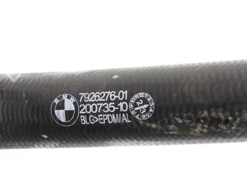 Pipe BMW X3 (G01, F97, G08) iX3 | BP39833232M125 - Image 7