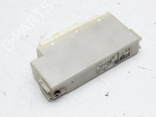 Used Control unit Control unit LEXUS CT (ZWA10_) 200h (ZWA10_, ZWA10R) (136 hp) 39814314 39814314