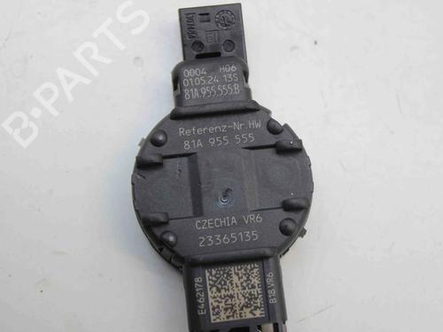 Electronic sensor SEAT ATECA (KH7, KHP) 1.5 TSI | BP39812319M84 - Image 3