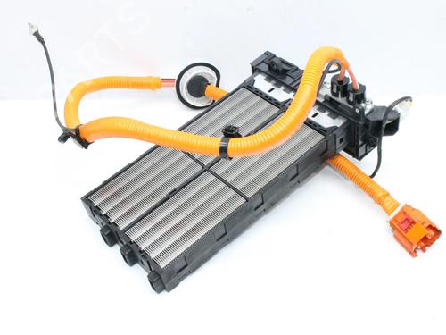 Used Heater matrix Heater matrix MAZDA MX-30 (DR) e-SKYACTIV (143 hp) 39810284 39810284