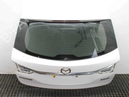 tailgate-mazda-6-estate-gj-gl-2012-39787860 main image