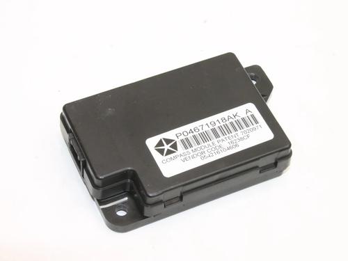 control-unit-chrysler-300c-lx-2010-39784230 main image