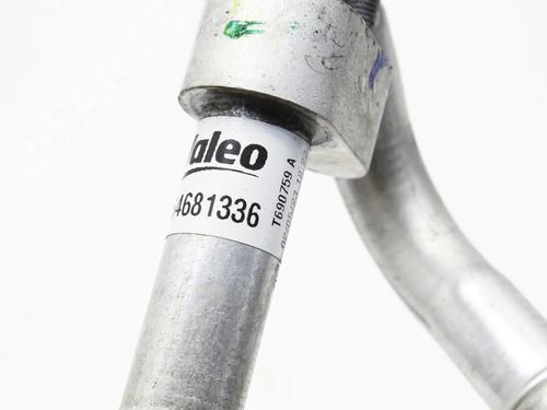 AC pipe CITROËN C4 III (BA_, BB_, BC_) ë-C4 (BCZKXC, BZCKSC) | BP39777511M126 - Image 5