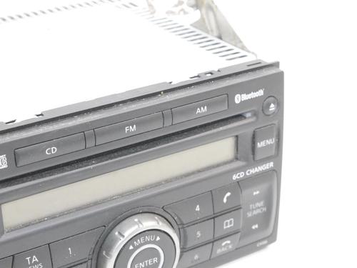 Electronic module NISSAN PATHFINDER III (R51) 2.5 dCi 4WD | BP39857178M83 - Image 3