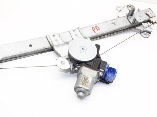 Front right window mechanism NISSAN LEAF (ZE1) Electric | BP39855988C23 - Image 3