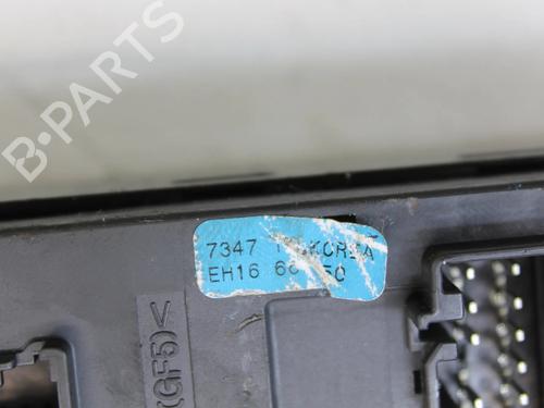 Right front window switch MAZDA CX-7 (ER) 2.3 MZR DISI Turbo AWD (ER3P) | BP39796407I26  - Image 5