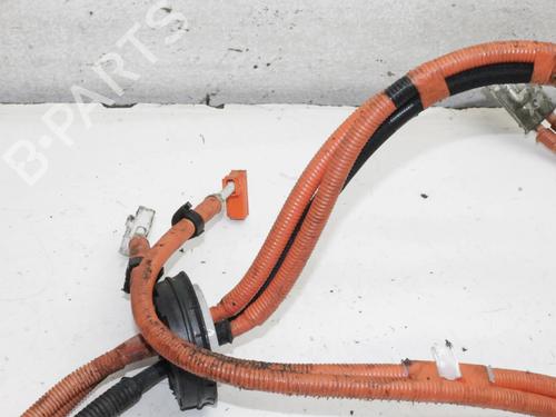 Wiring harness LEXUS IS III (_E3_) 300h (AVE30_, AVE30R) | BP39861600E16 - Image 2