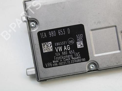 Camera CUPRA BORN (K11) 58 | BP39850016E14 - Image 3
