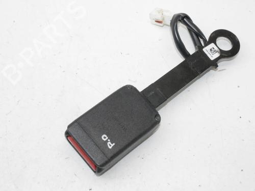Engate do cinto NISSAN LEAF (ZE1) Electric | BP39774970I32 - Image 2