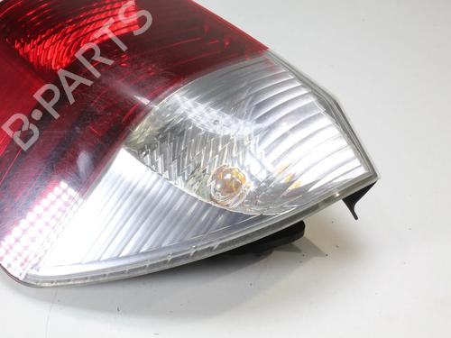 Right taillight BMW X3 (E83) 3.0 sd | BP39845135C35 - Image 4