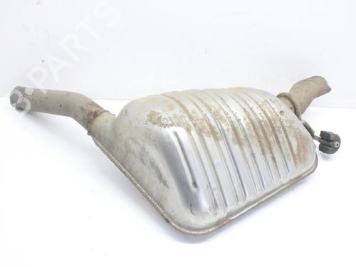 Used Exhaust system Exhaust system MERCEDES-BENZ E-CLASS T-Model (S212) E 220 BlueTEC (177 hp) 39805155 39805155