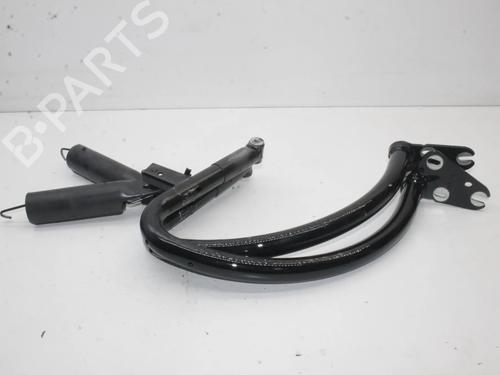 Used Hinge/Door check strap Hinge/Door check strap AUDI A4 B8 (8K2) 1.8 TFSI (160 hp) 39858935 39858935