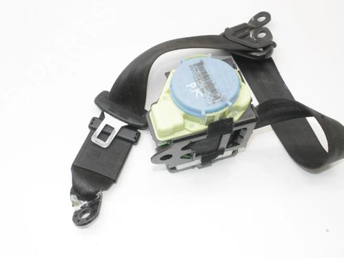 Front left seatbelt AUDI TT (8J3) 3.2 V6 quattro | BP39874087I26 - Image 3