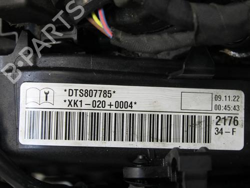Engine VW ARTEON SHOOTING BRAKE (3H9) 2.0 TDI | BP39878837M1 - Image 6