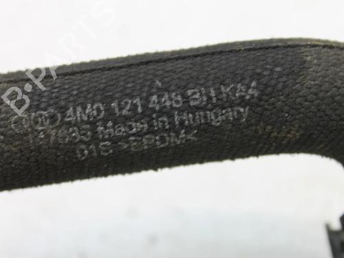 Pipe AUDI Q7 (4MB, 4MG, 4MQ) 3.0 TDI quattro | BP39797627M125 - Image 5