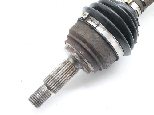 Right front driveshaft FORD FIESTA VII (HJ, HF) 1.0 EcoBoost | BP39844552M39 - Image 2