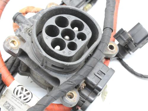 Cable VW PASSAT B8 (3G2, CB2) 1.4 GTE Hybrid | BP39795617E12  - Image 8