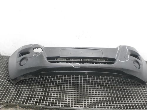 Used Front bumper Front bumper OPEL MOVANO B Van (X62) 2.3 CDTI FWD (FV) (131 hp) 39826112 39826112