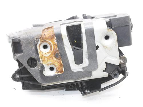 Venstre foran lås Venstre foran lås FORD MONDEO V Hatchback (CE) 2.0 TDCi (150 hp) 39782907 39782907