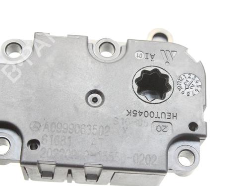 Electronic module MERCEDES-BENZ EQS (V297) EQS 450+ (297.123) | BP39873519M83 - Image 3
