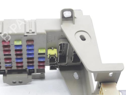 Fuse box SUBARU FORESTER (SJ_) 2.0 D AWD (SJD) | BP39823278E1 - Image 3