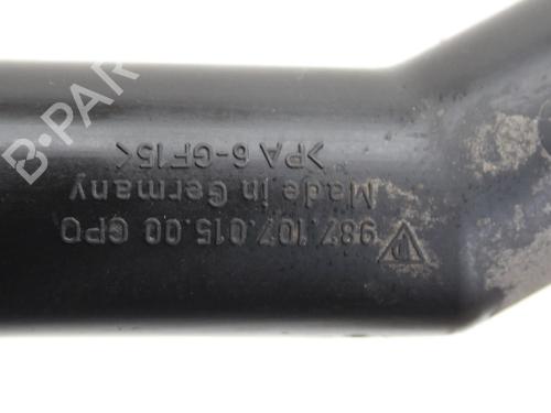 Pipe PORSCHE BOXSTER (987) 2.7 | BP39827353M125 - Image 5