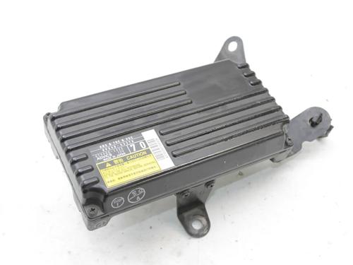 Used Electronic module Electronic module LEXUS IS III (_E3_) 300h (AVE30_, AVE30R) (223 hp) 39788451 39788451