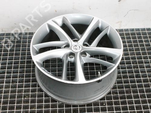 Used Rim Rim MG MG HS (AS23) 1.5 T (SAS23) (162 hp) 39866147 39866147