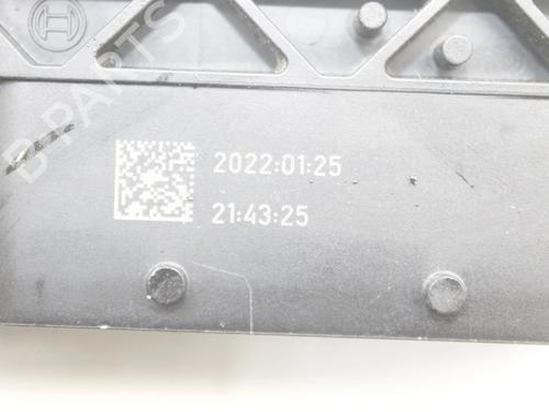 Engine control unit (ECU) AUDI A1 Sportback (GBA) 35 TFSI | BP39845237M57 - Image 9
