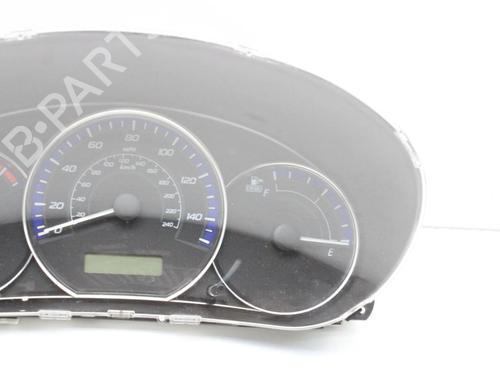 Instrument cluster SUBARU FORESTER (SH_) 2.0 D AWD (SHH, SHD, SHN) | BP39778239C47 - Image 4