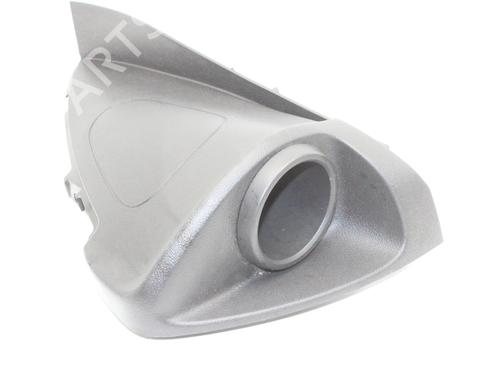 Used Cup/Object holder Cup/Object holder FORD TRANSIT CUSTOM V362 Van (FY, FZ) 2.2 TDCi (125 hp) 39866766 39866766
