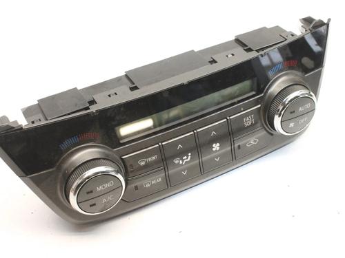 Used Control unit Control unit TOYOTA RAV 4 IV (_A4_) 2.0 4WD (ZSA44_, ZSA44R) (151 hp) 39862140 39862140