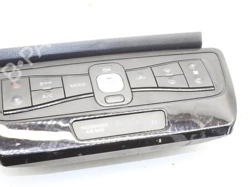 Control unit NISSAN LEAF (ZE1) Electric | BP39858752M11 - Image 4