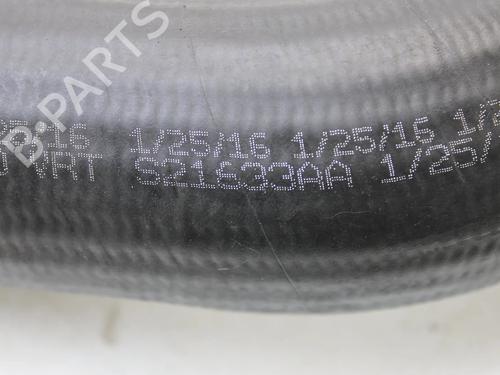 Intercooler pipe AUDI Q7 (4MB, 4MG, 4MQ) 3.0 TDI quattro | BP39804086M127 - Image 10