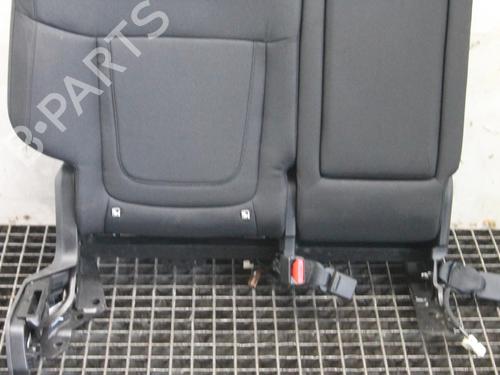 Sæde Bagtil HYUNDAI TUCSON (NX4E, NX4A) 1.6 T-GDi | BP39864442C17 - Image 2