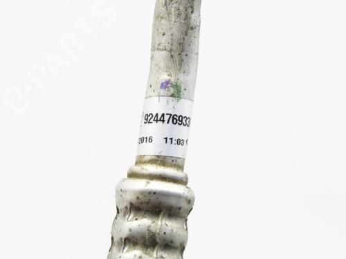 AC pipe RENAULT ZOE (BFM_) ZOE | BP39803435M126  - Image 8