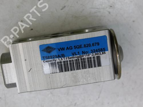Electronic sensor AUDI Q3 Sportback (F3N) 45 TFSI e | BP39803241M84  - Image 7